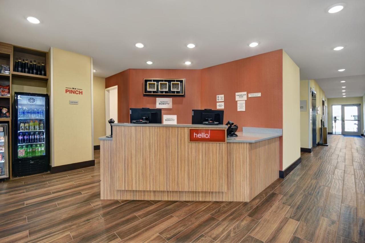 Towneplace By Marriott Grand Rapids 2* Wyoming