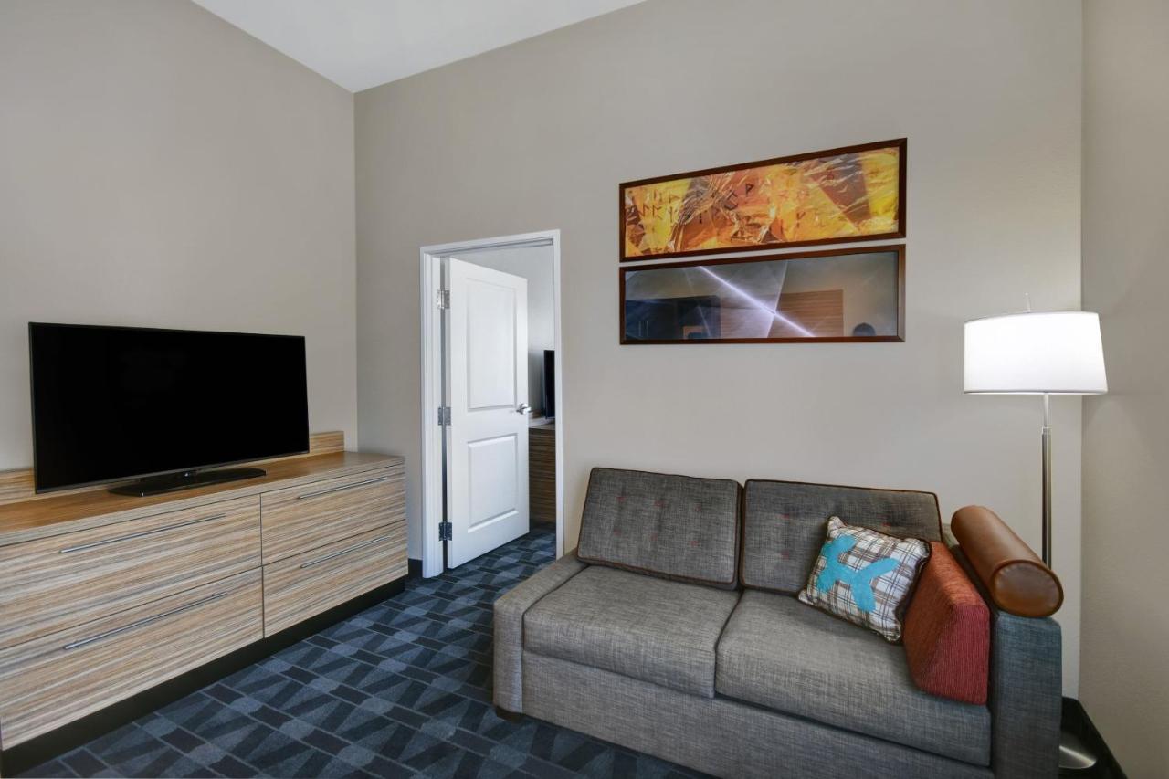Hotel Towneplace By Marriott Grand Rapids 2*