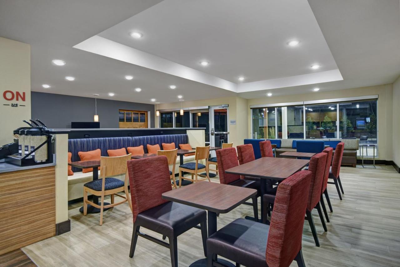 Towneplace By Marriott Grand Rapids 2* Wyoming