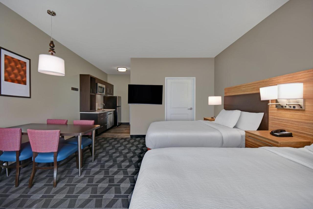 Towneplace By Marriott Grand Rapids Hotel