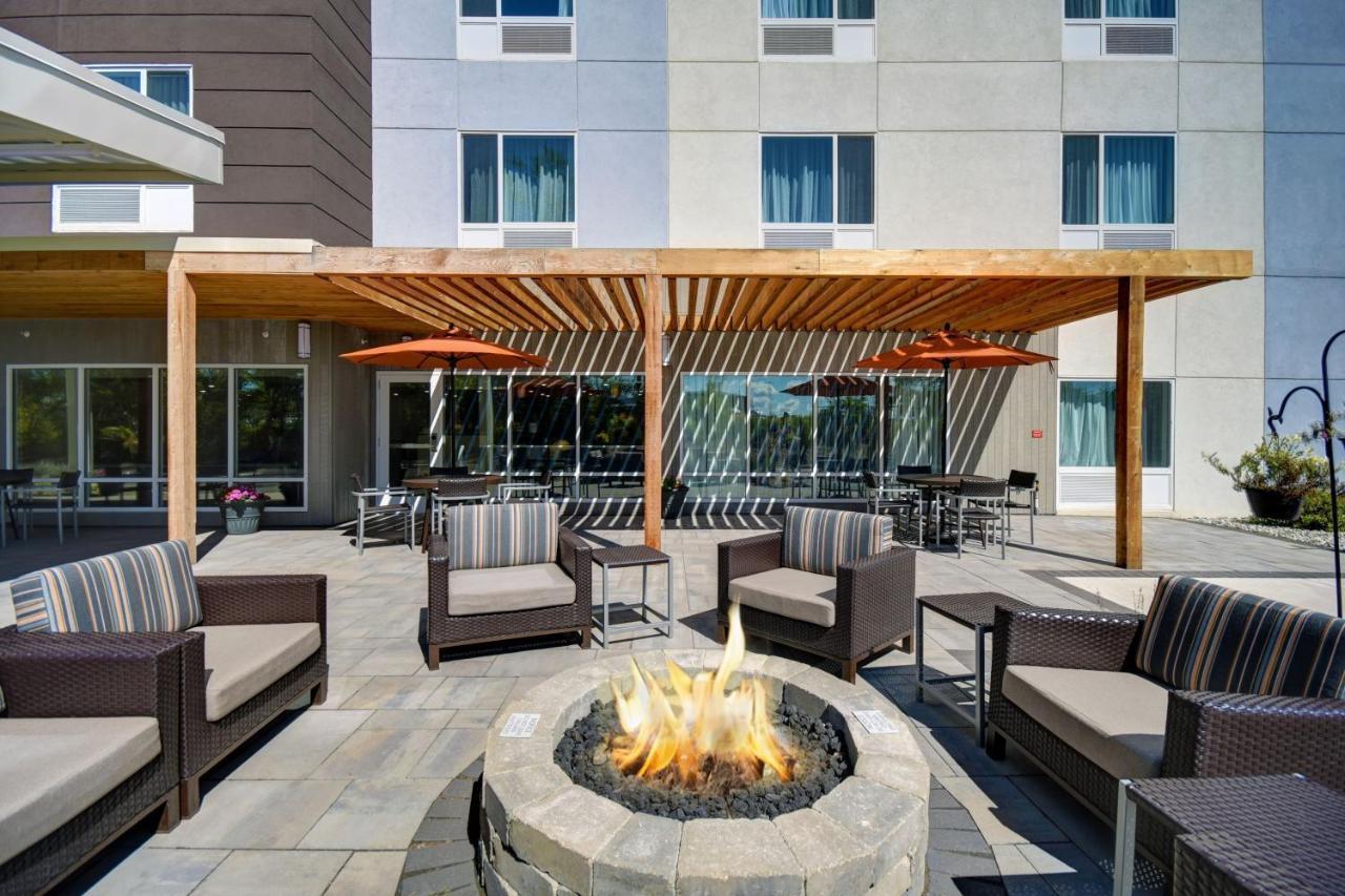 Towneplace By Marriott Grand Rapids Wyoming
