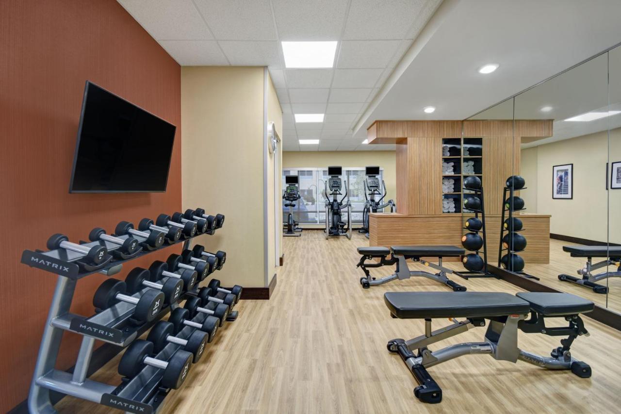 Towneplace By Marriott Grand Rapids 2* Wyoming