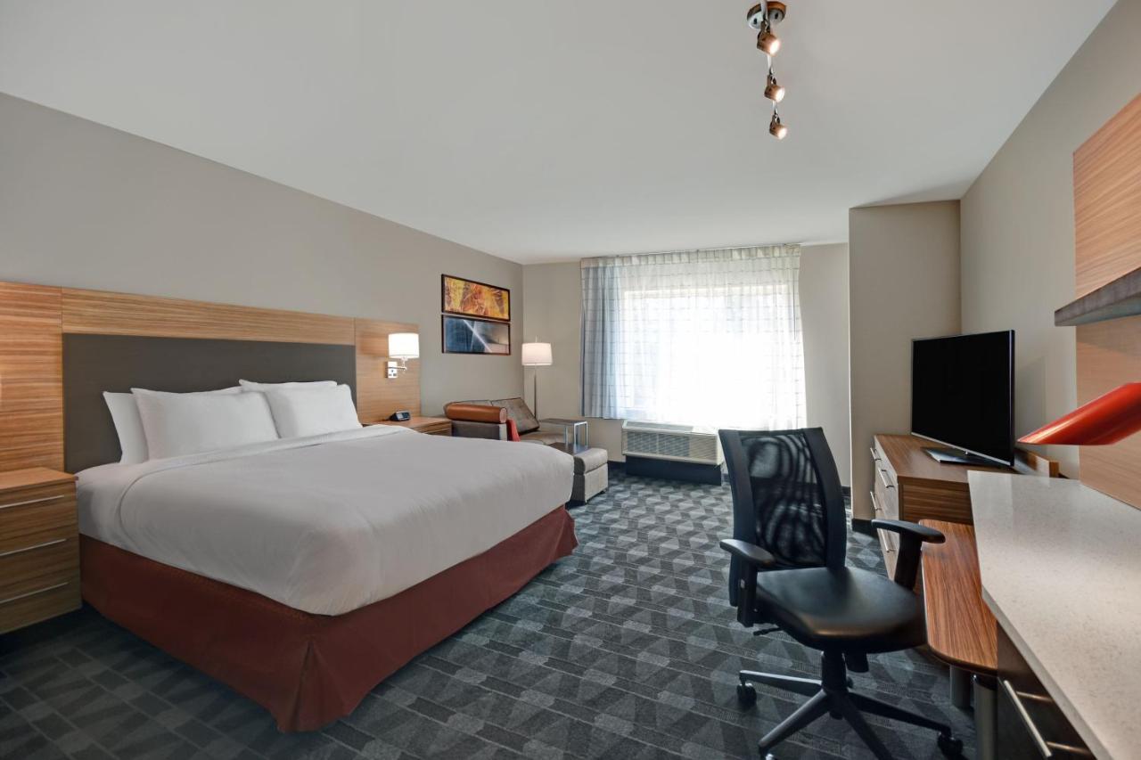 Towneplace By Marriott Grand Rapids 2* Wyoming